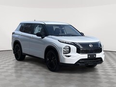 2026 Nissan Rogue Plug-In Hybrid PLATINUM SUV