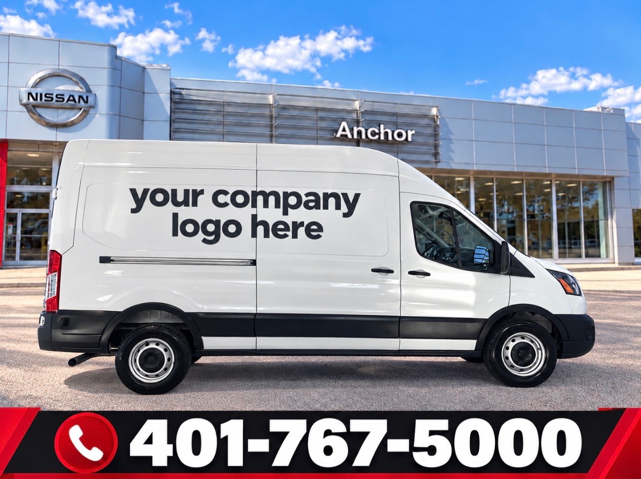 Used 2025 Ford Transit-250 Cargo HIGH ROOF EXTENDED VAN
