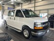  Chevrolet Express 2500
