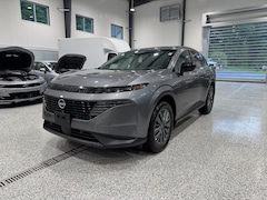2026 Nissan Murano SL SUV