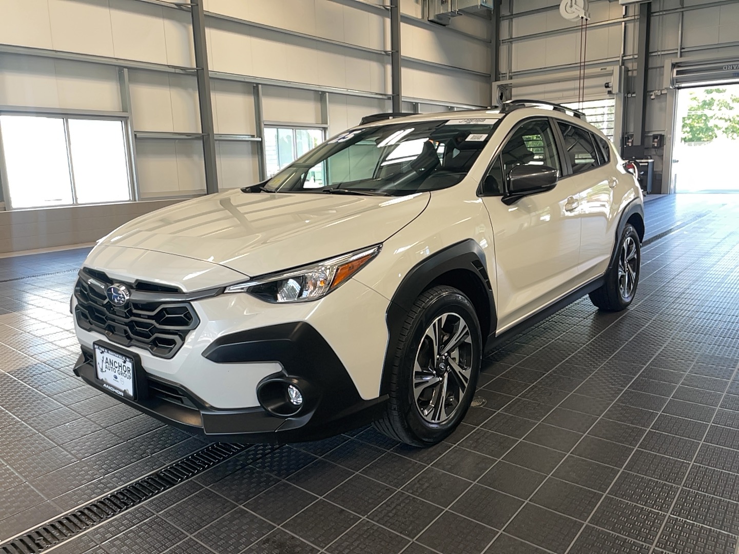 Used 2025 Subaru Crosstrek PREMIUM SUV
