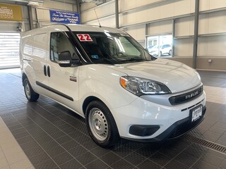 2022 Ram ProMaster City TRADESMAN VAN near Providence