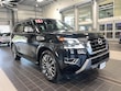 Nissan Armada