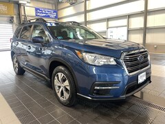Used 2022 Subaru Ascent PREMIUM SUV near Providence
