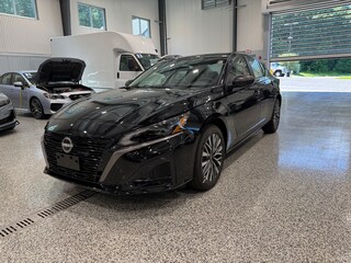2026 Nissan Altima 2.5 SV Sedan near Providence