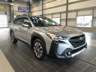 2025 Subaru Outback TOURING XT SUV near Providence