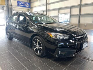 2023 Subaru Impreza PREMIUM WGN near Providence