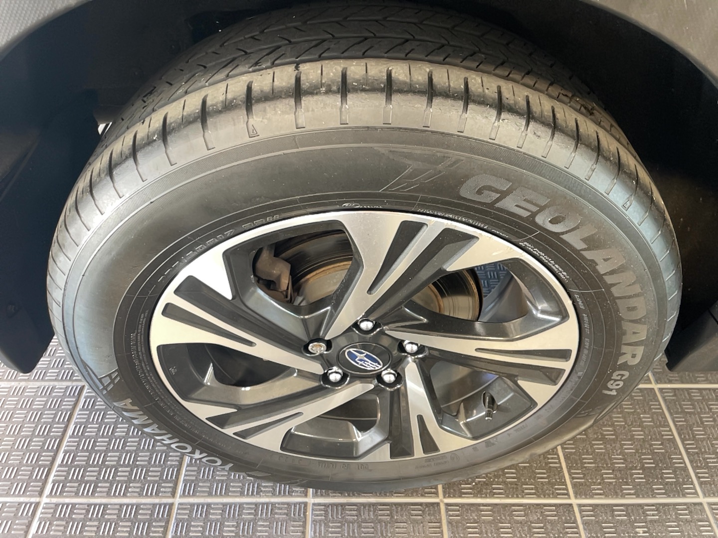 Used 2024 Subaru Crosstrek PREMIUM SUV