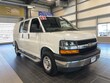  Chevrolet Express Cargo 2500