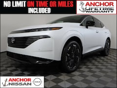 2026 Nissan Murano PLATINUM SUV