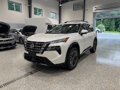 2026 Nissan Rogue PLATINUM SUV