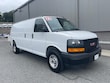 GMC Savana 3500