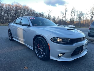 2022 Dodge Charger R/T DAYTONA Sedan near Providence