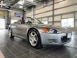 Honda S2000