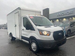 2023 Ford Transit-350 Cutaway BOX TRUCK VAN near Providence