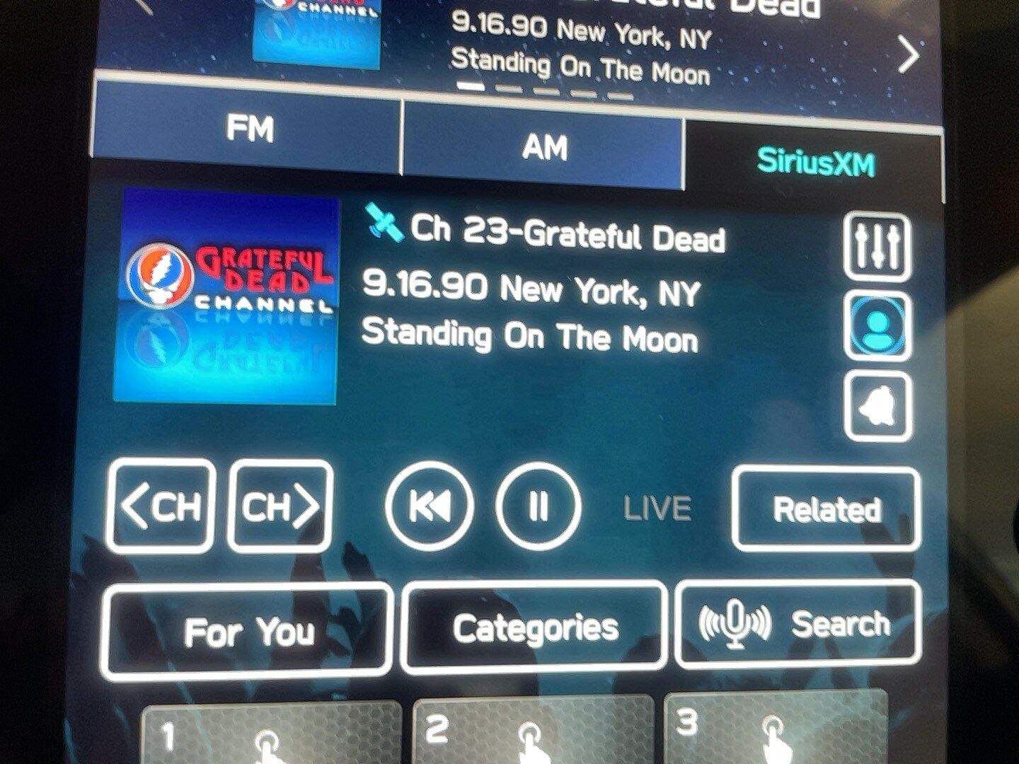 2024 Subaru Outback Limited photo 4