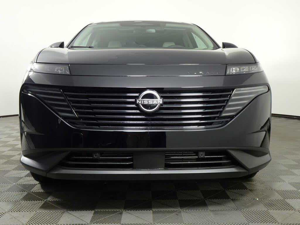 2026 Nissan Murano SL photo 2