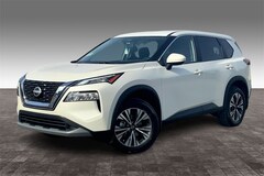 Used 2023 Nissan Rogue SV SUV near Providence