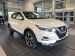  Nissan Rogue Sport