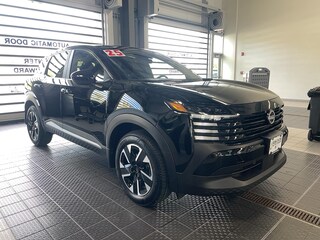 2025 Nissan Kicks SV AWD SUV near Providence