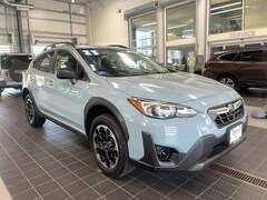 Used 2023 Subaru Crosstrek 2.0I AWD SUV near Providence