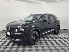 Used 2025 Nissan Kicks SR PREMIUM SUV near Providence