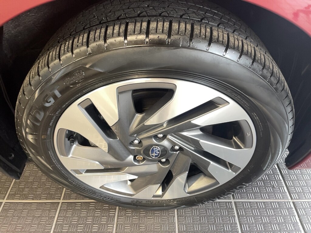 Used 2024 Subaru Legacy TOURING XT Sedan