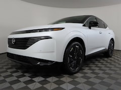 2026 Nissan Murano PLATINUM SUV