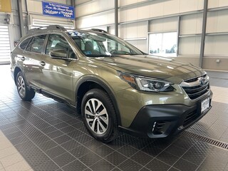 2022 Subaru Outback PREMIUM SUV near Providence