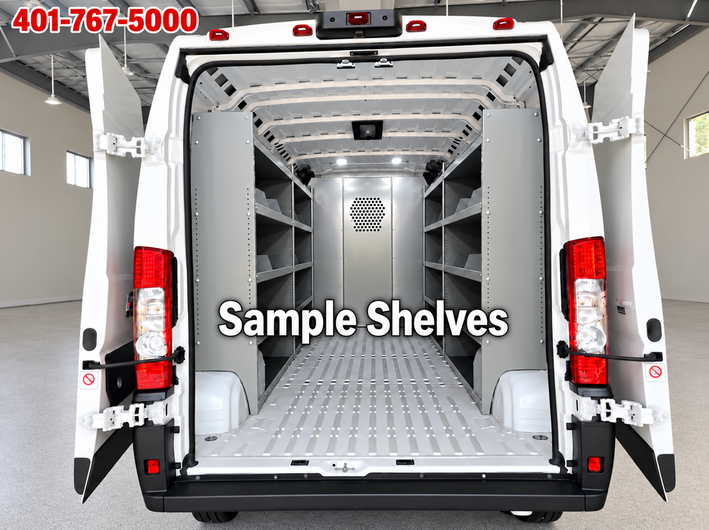 Used 2025 Ford Transit-250 Cargo HIGH ROOF EXTENDED VAN