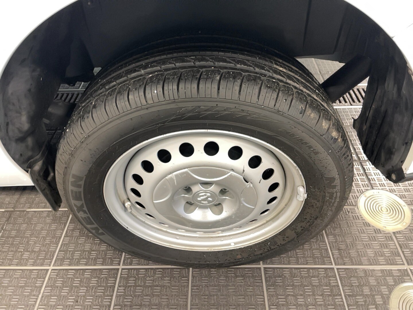 2022 Ram ProMaster City Tradesman photo 4