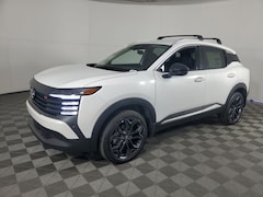 2026 Nissan Kicks SR PREMIUM SUV