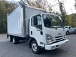 Chevrolet 3500 LCF Gas