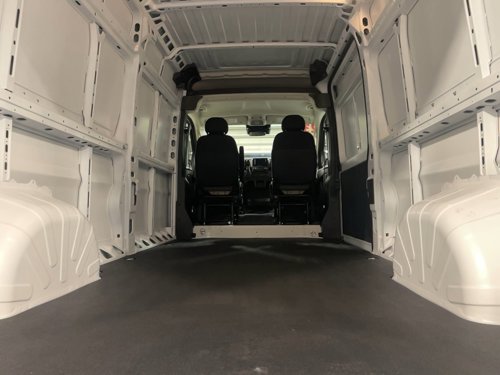 Used 2023 Ram ProMaster 2500 HIGH ROOF EXTENDED VAN
