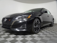 2025 Nissan Altima 2.5 SR AWD Sedan