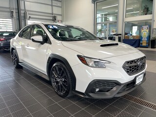 2024 Subaru WRX PREMIUM Sedan near Providence