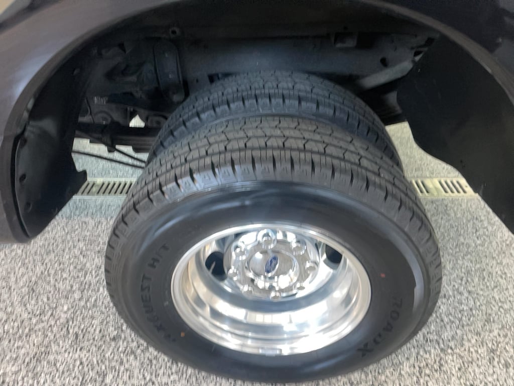 Used 2022 Ford F-350 LARIAT DUAL REAR WHEEL 4X4 PICKUP