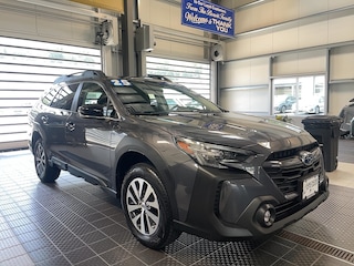 2025 Subaru Outback PREMIUM SUV near Providence