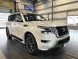  Nissan Armada