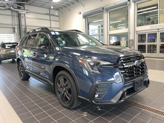 Used 2023 Subaru Ascent ONYX LIMITED SUV near Providence