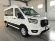  Ford Transit-350 Passenger