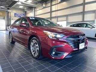 2025 Subaru Legacy LIMITED Sedan near Providence