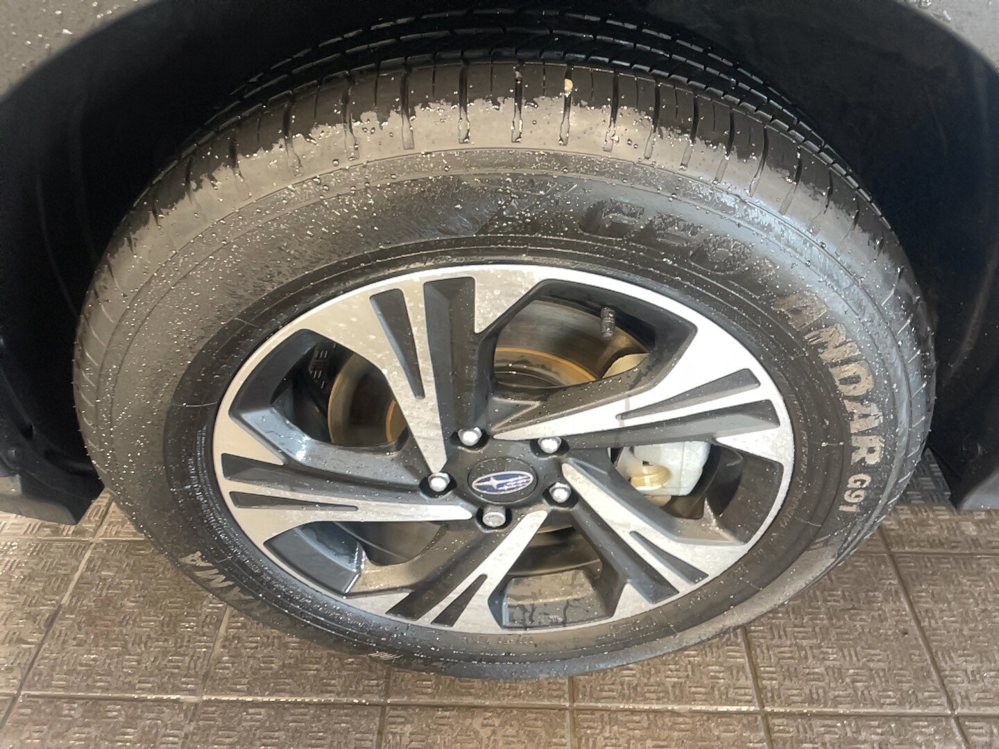 2024 Subaru Crosstrek Premium photo 4