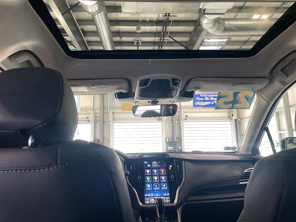 Used 2025 Subaru Outback LIMITED SUV