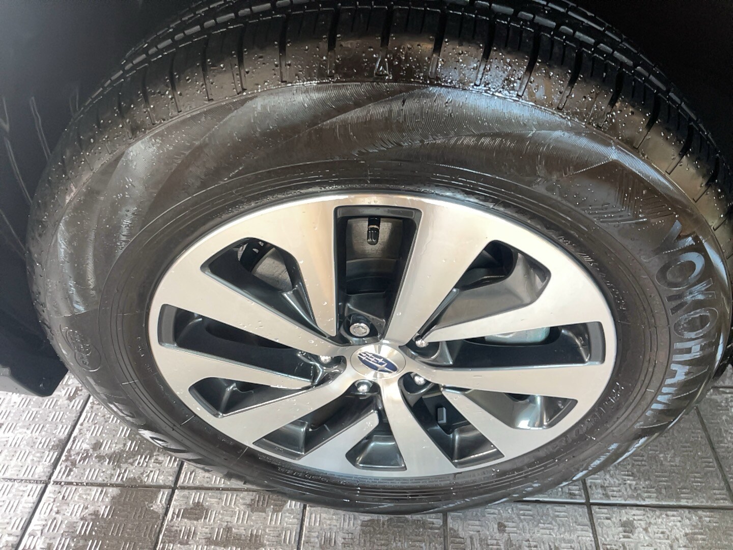 2024 Subaru Outback Premium photo 4