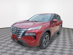 2026 Nissan Rogue SV SUV