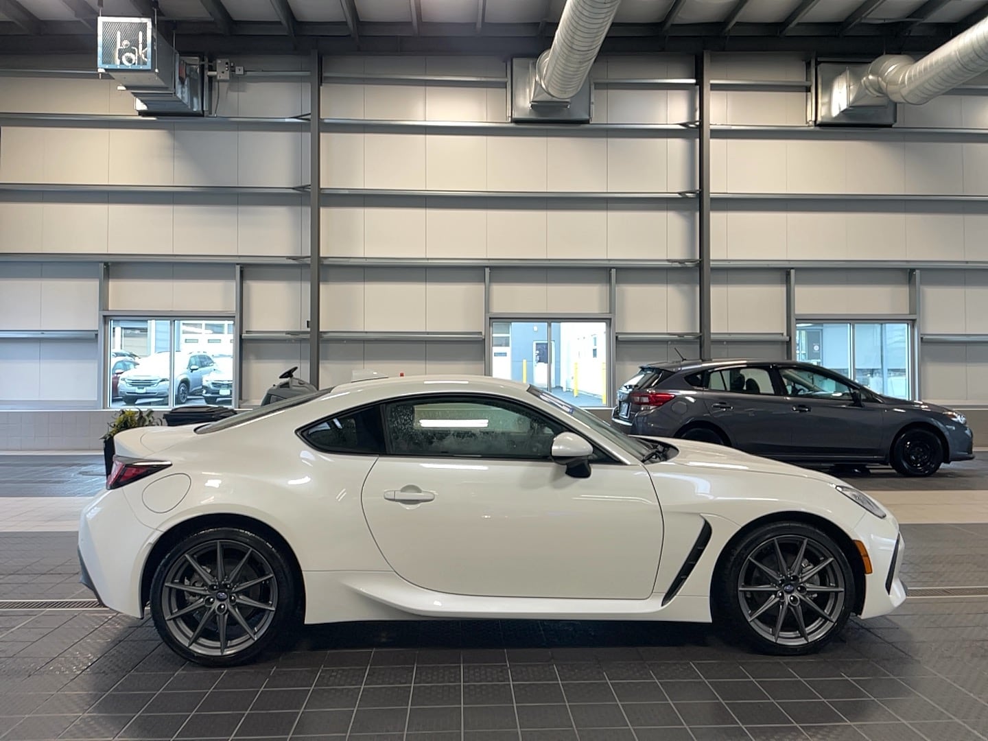 2024 Subaru BRZ Limited - Photo 5