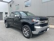 Chevrolet Silverado 1500 LTD