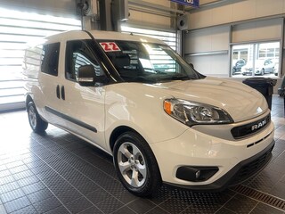 2022 Ram ProMaster City WAGON VAN near Providence