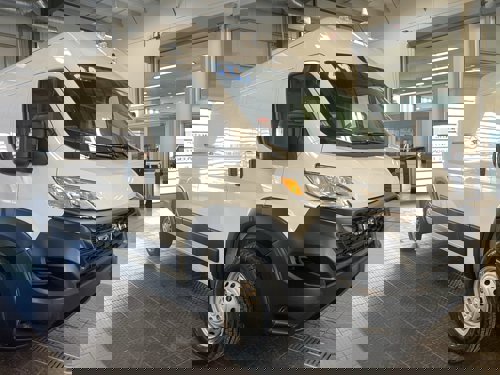 2024 RAM ProMaster Cargo Van Base's photo
